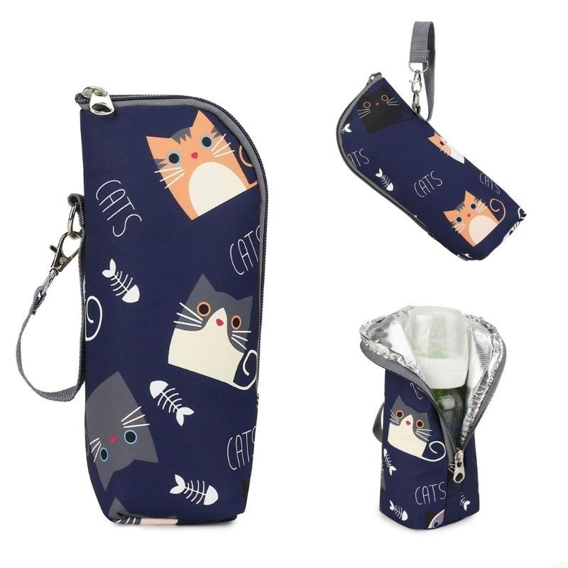 Baby Food Toy - A5YC Baby Strollers Bottle Bag Electric