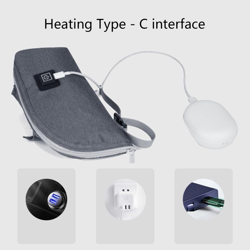 J15U USB Baby Bottle Warmer Po - Feeding Baby Food ulasan dan harga