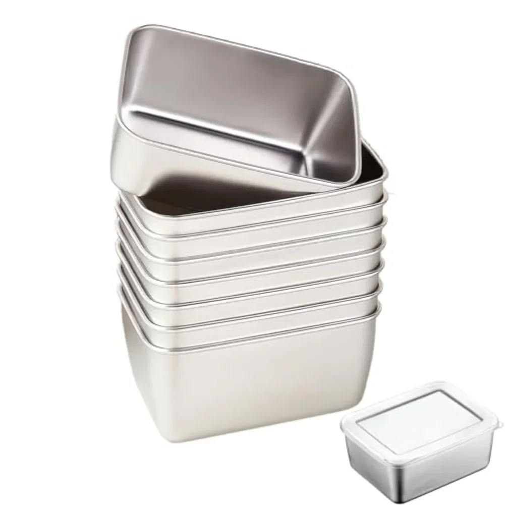 Airtight Food Storage Containe - Baby Food Prep Containers ulasan dan harga