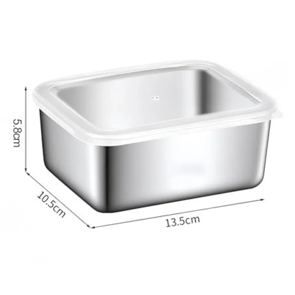 Airtight Food Storage Containe - Baby Food Prep Containers ulasan dan harga