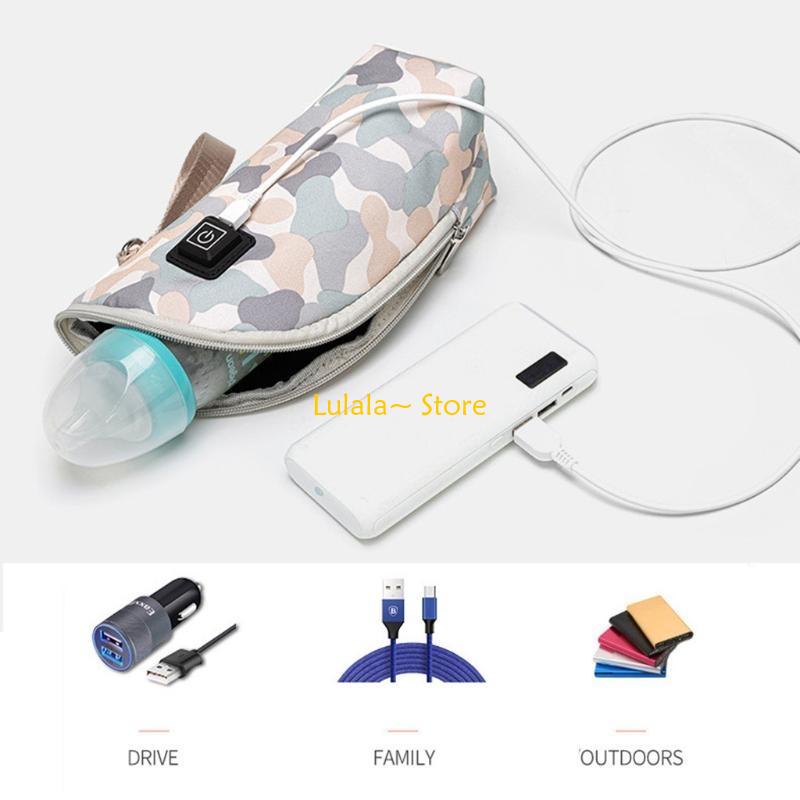 Y4QA Infant Feeding Bottle Hea - Feeding Baby Food ulasan dan harga