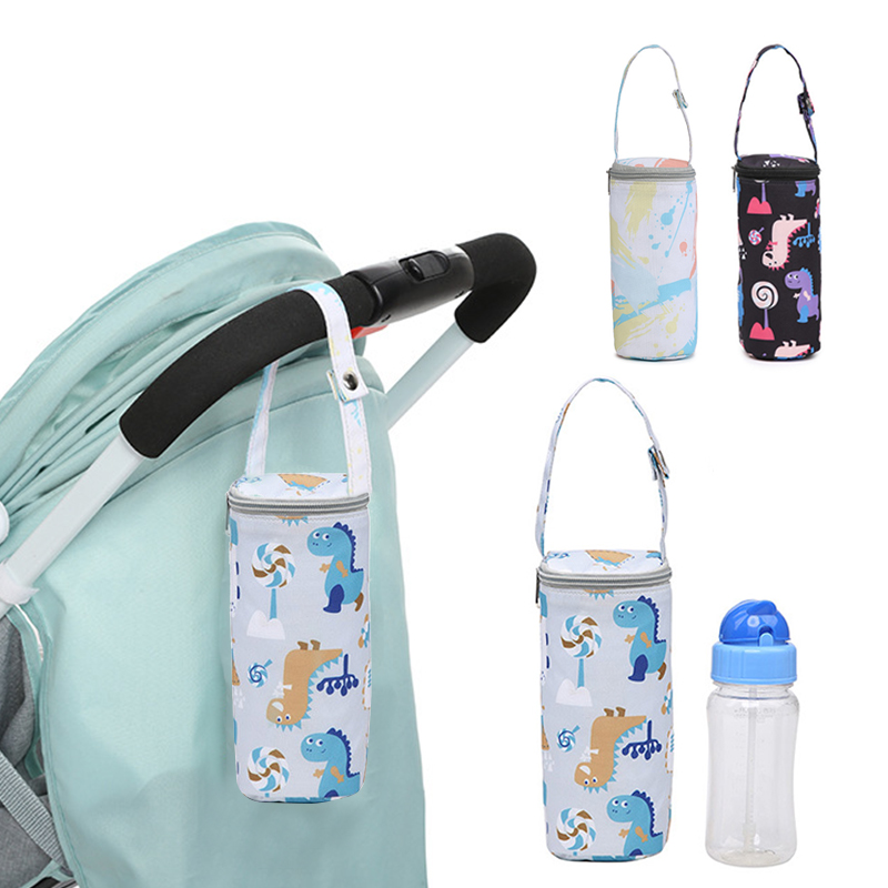 Multifunctional Waterproof Han - Baby Food Thermos ulasan dan harga