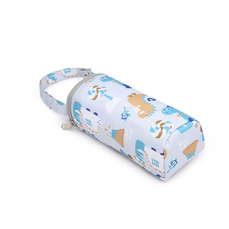Multifunctional Waterproof Han - Baby Food Thermos ulasan dan harga