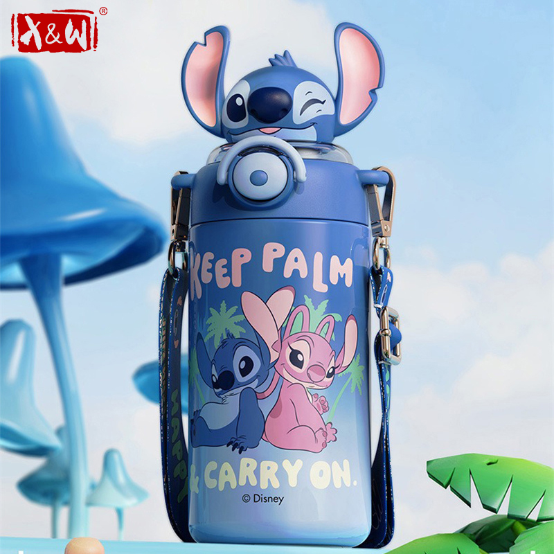 X&W 316 Stainless Steel Insula - Baby Food Thermos ulasan dan harga
