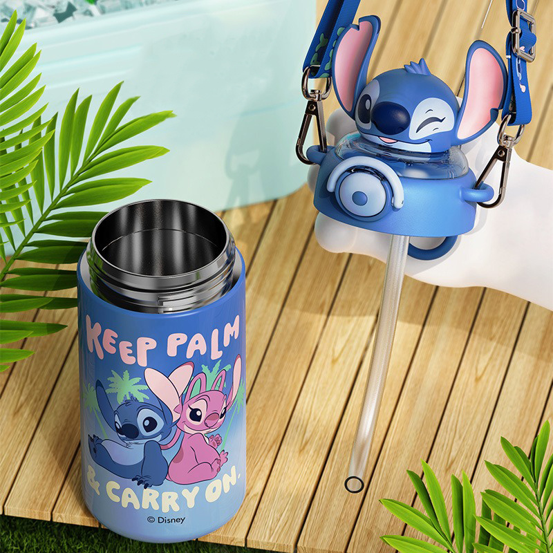 X&W 316 Stainless Steel Insula - Baby Food Thermos ulasan dan harga