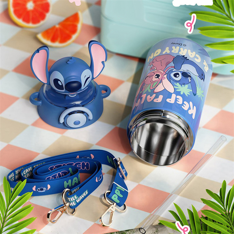 X&W 316 Stainless Steel Insula - Baby Food Thermos ulasan dan harga