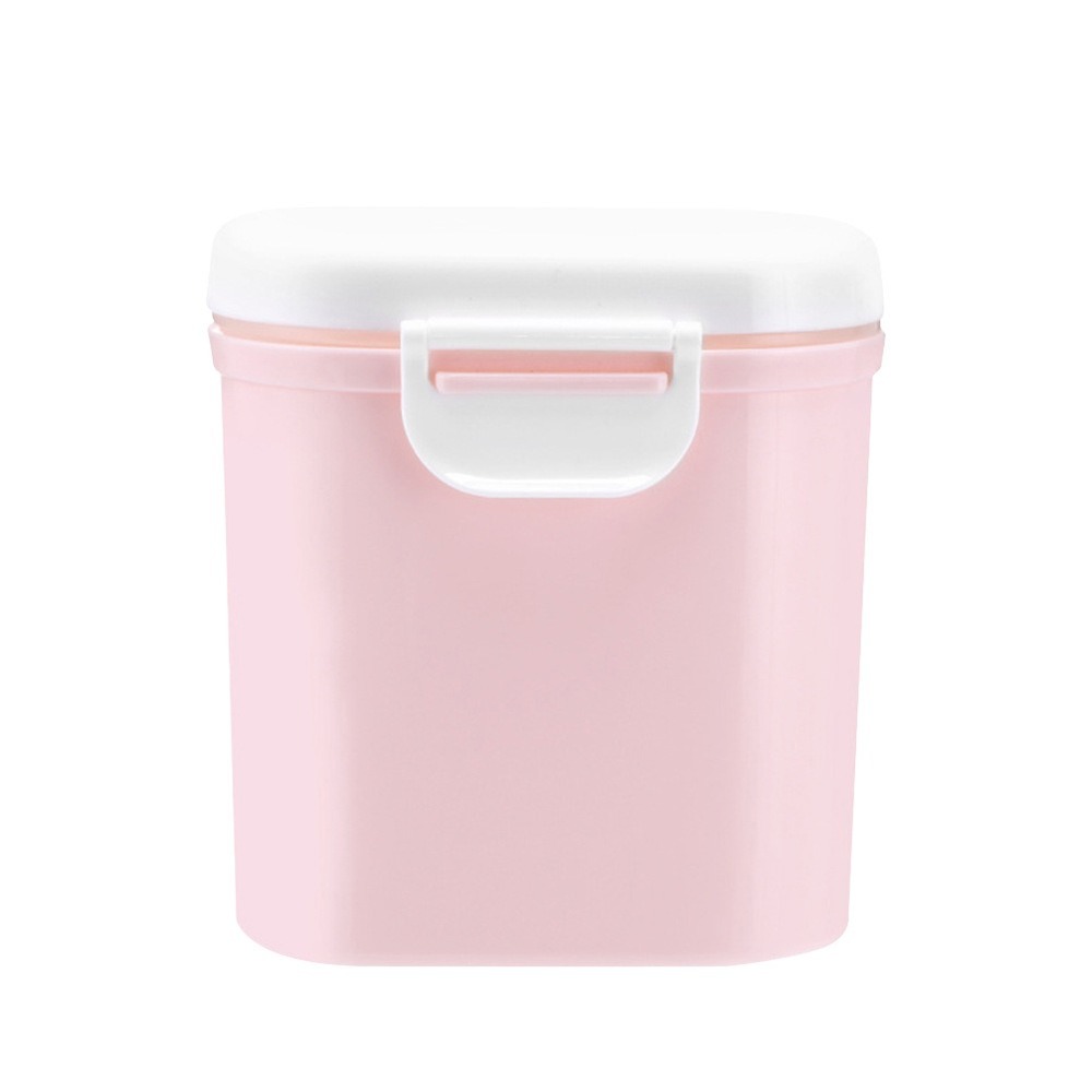 Baby Milk Powder Container Box - Baby Food Options ulasan dan harga