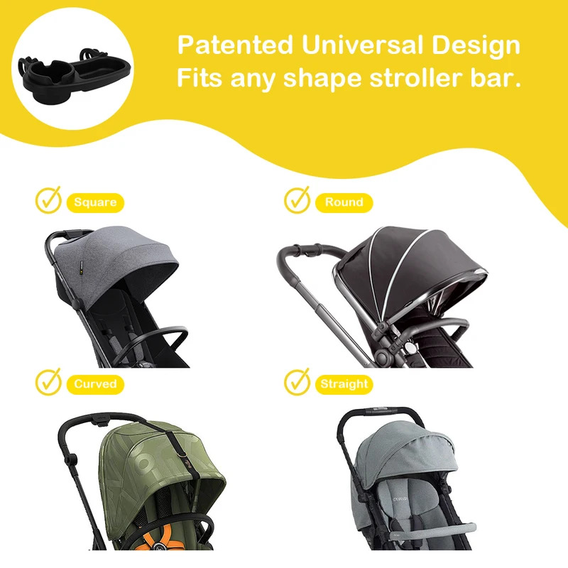 Baby Stroller Silicone Snack & - Baby Food With Fiber ulasan dan harga
