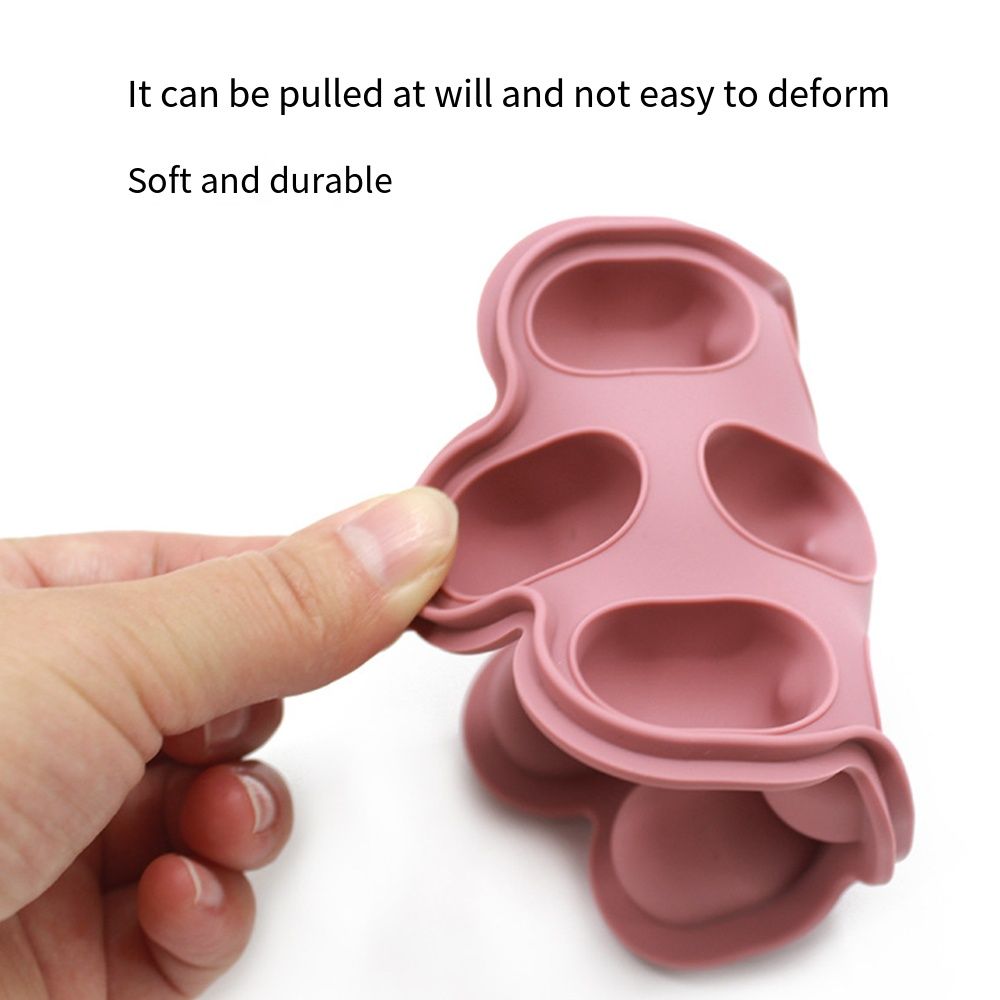 Safely Baby Breastmilk Popsicl - Baby Food Delivery ulasan dan harga