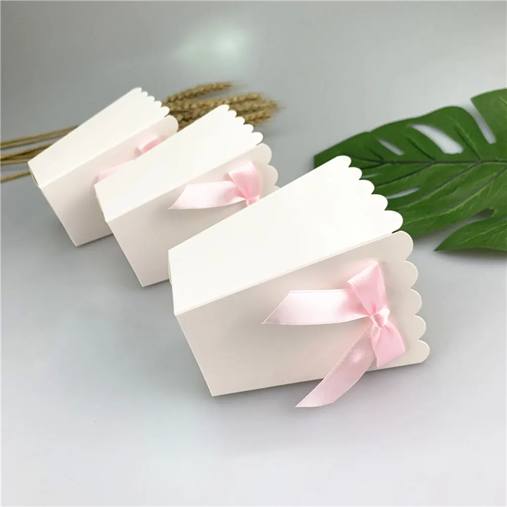 12pcs Pink Bow Popcorn Box Par - Baby Food Options ulasan dan harga