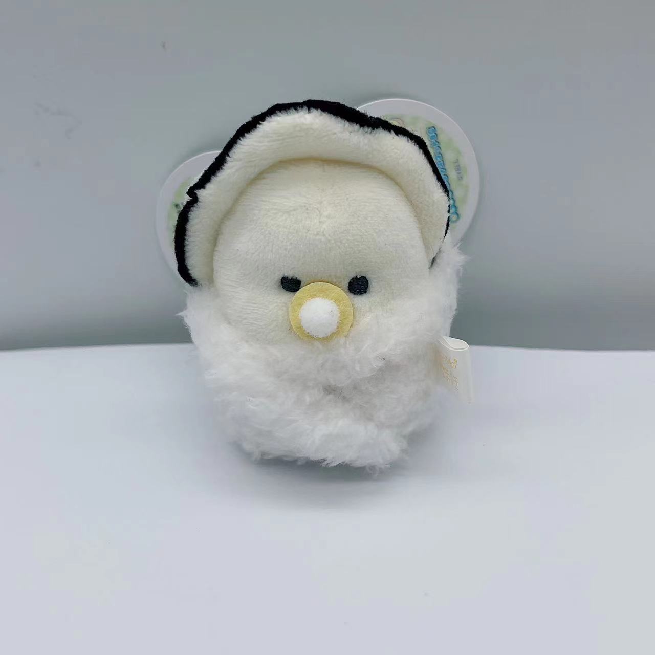 Plush pendant small eyes Japan - Baby Food Toy ulasan dan harga