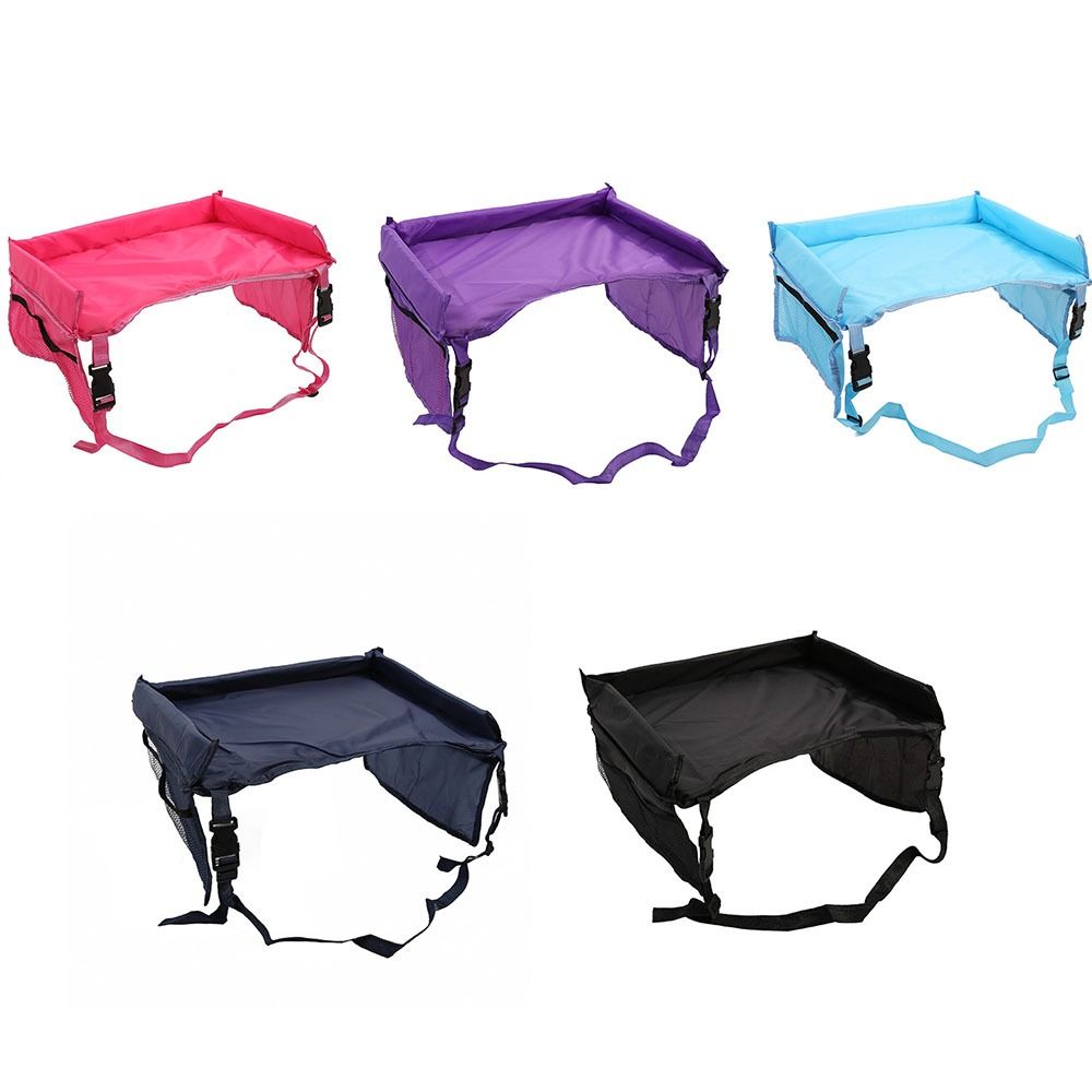Baby Car Seat Tray Stroller Ki - Baby Food With Fiber ulasan dan harga