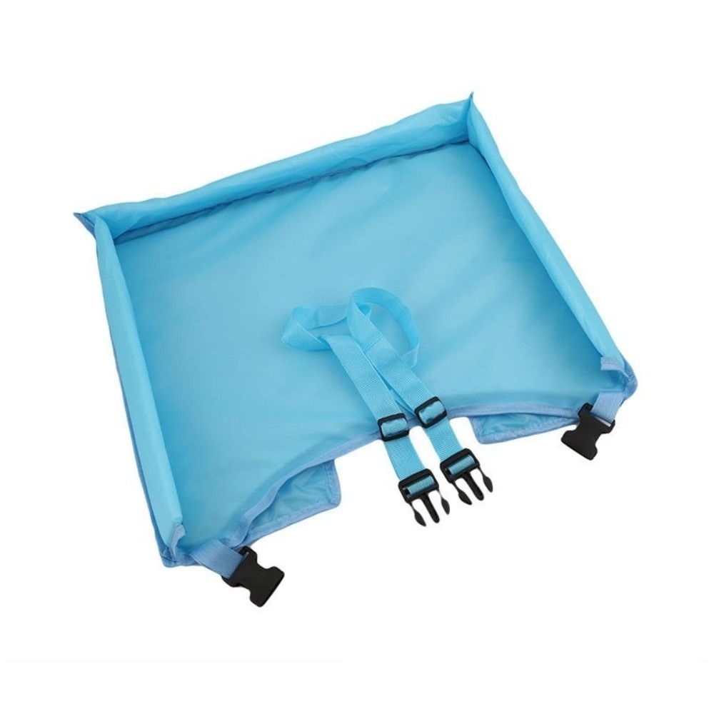 Baby Car Seat Tray Stroller Ki - Baby Food With Fiber ulasan dan harga