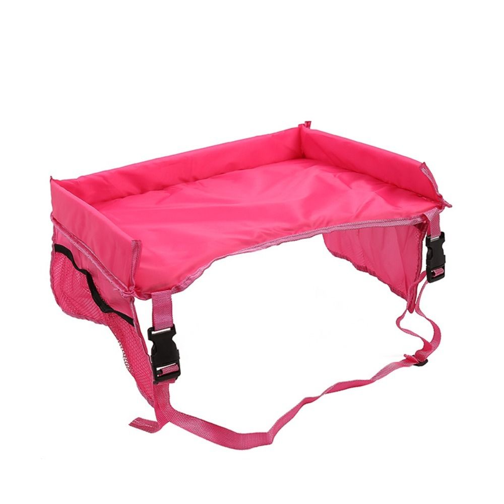 Baby Car Seat Tray Stroller Ki - Baby Food With Fiber ulasan dan harga