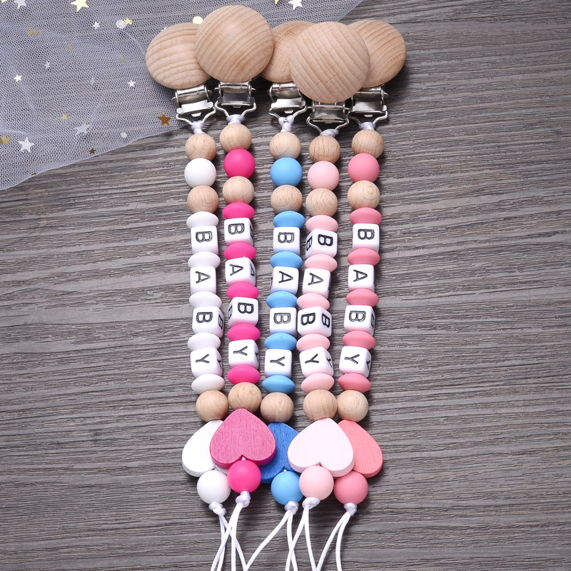 Baby Personalized Name Wood Ni - Baby Food Toy ulasan dan harga