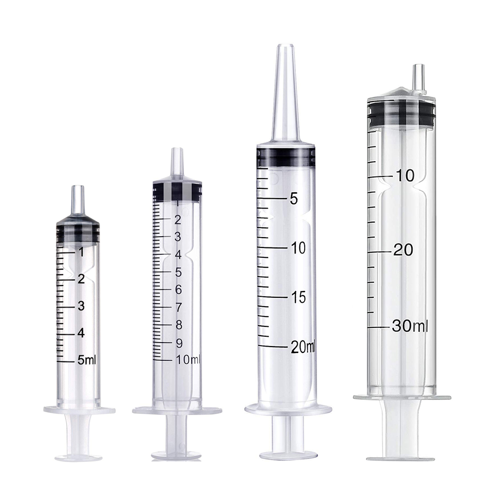 5/10/20/30ml Nutrient Sterile  - Baby Food Allergy Rash ulasan dan harga