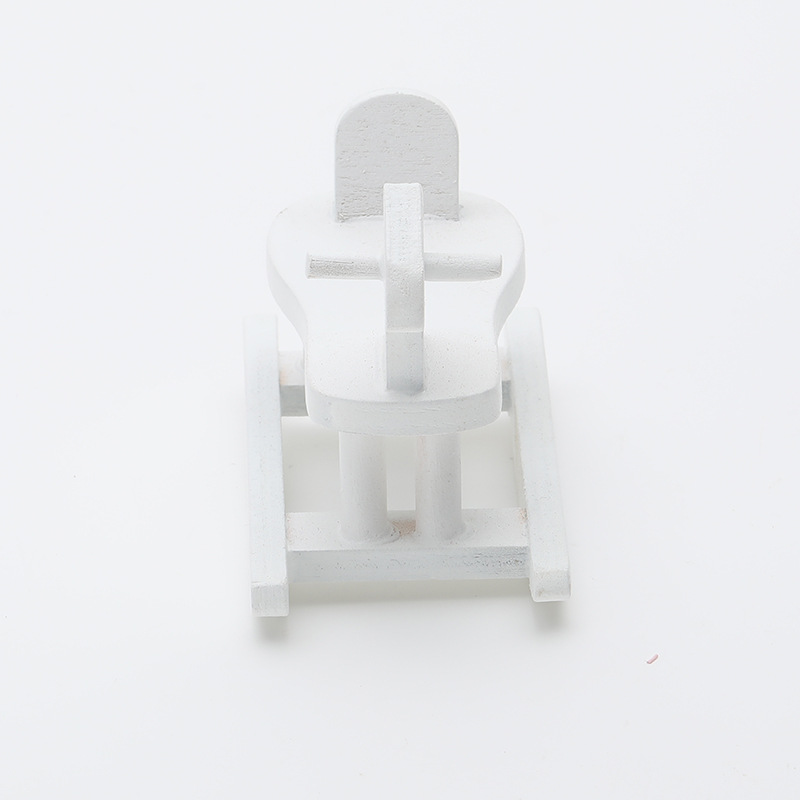Miniature food play scene mode - Baby Food With Fiber ulasan dan harga