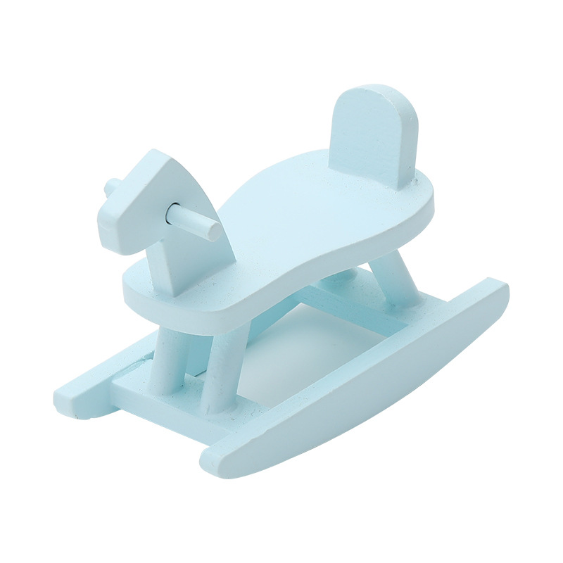 Miniature food play scene mode - Baby Food With Fiber ulasan dan harga