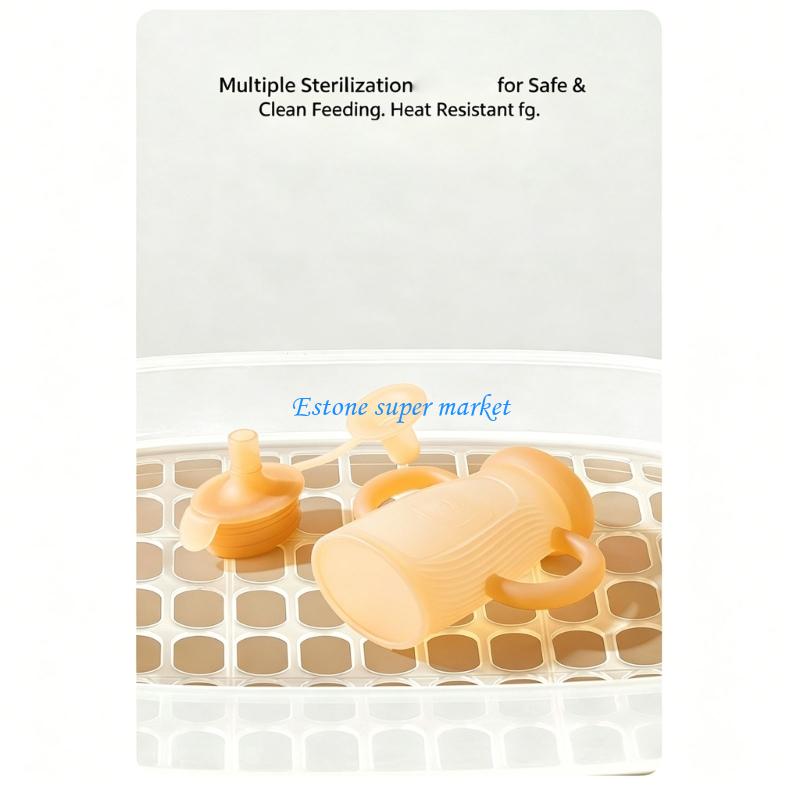 090B Leak Proof Lid Container  - Baby Food Homemade ulasan dan harga