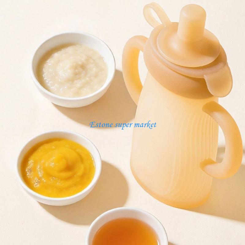 090B Leak Proof Lid Container  - Baby Food Homemade ulasan dan harga
