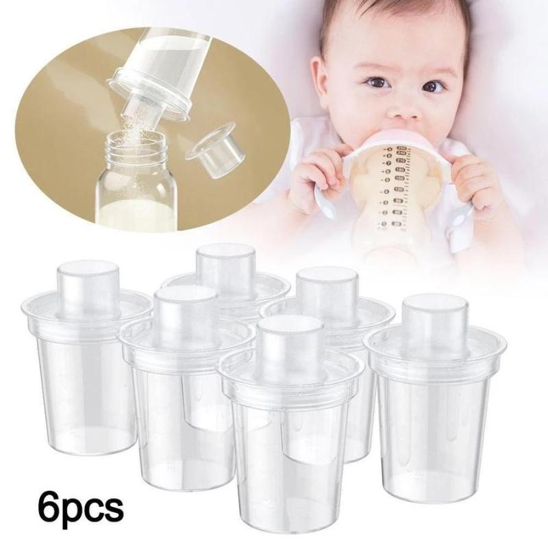 New-1Set 80ML Baby Milk Powder - Baby Food Options ulasan dan harga