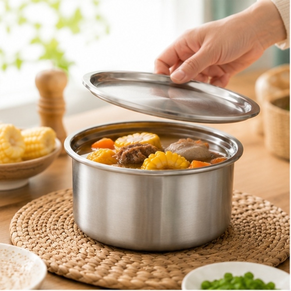 304 Stainless Steel Ramekin wi - Baby Food Options ulasan dan harga