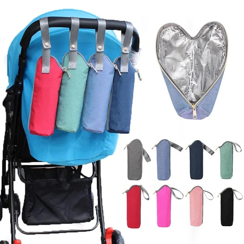 Baby Feeding Milk Bottle Milk  - Baby Food Thermos ulasan dan harga