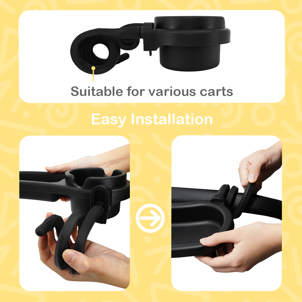 Baby Stroller Silicone Snack & - Baby Food With Fiber ulasan dan harga