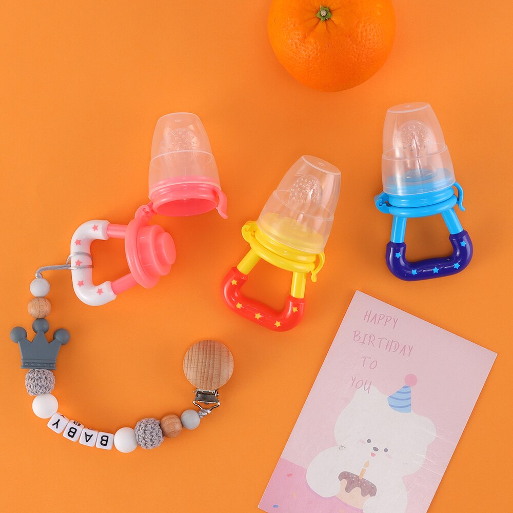 3 PCs Baby Fruit and Vegetable - Baby Food Ingredients ulasan dan harga