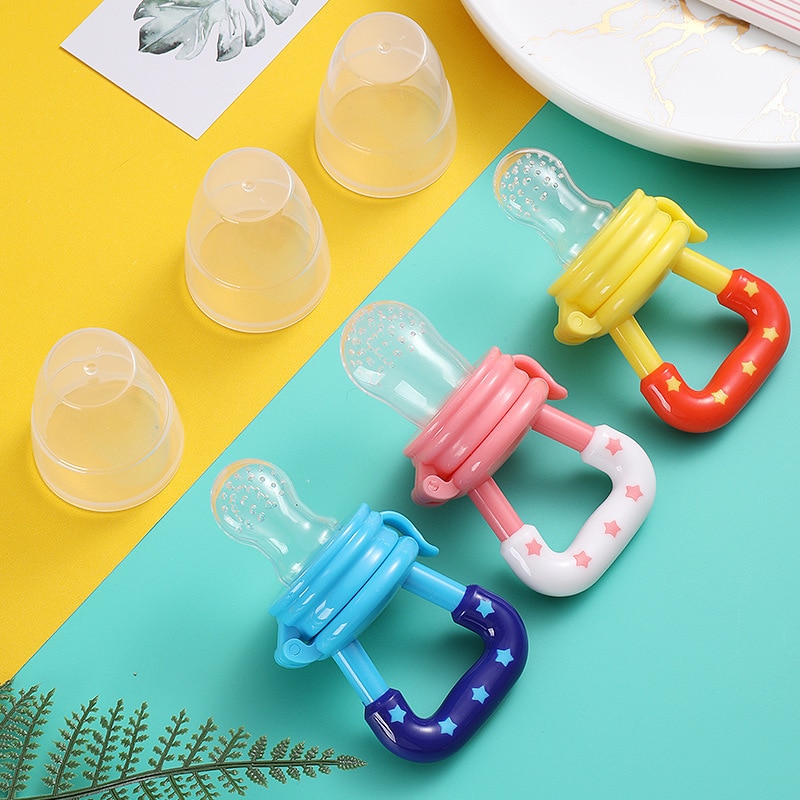 3 PCs Baby Fruit and Vegetable - Baby Food Ingredients ulasan dan harga