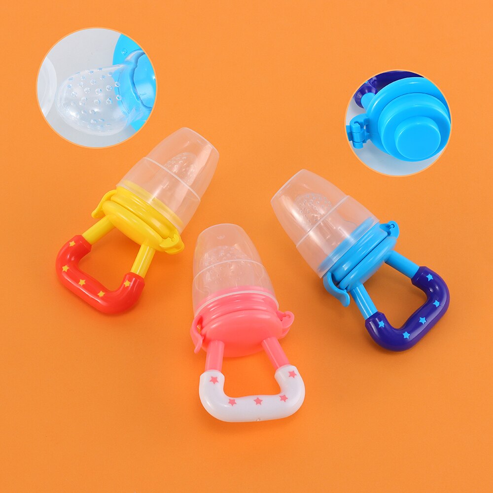 3 PCs Baby Fruit and Vegetable - Baby Food Ingredients ulasan dan harga