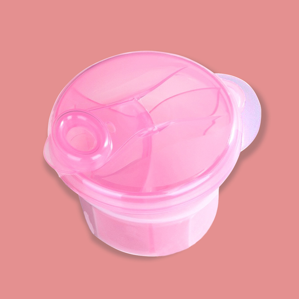 Portable Baby Milk Powder Form - Baby Food Delivery ulasan dan harga