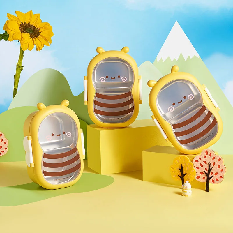 Portable Lunch Box for Student - Baby Food Options ulasan dan harga