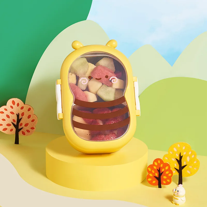 Portable Lunch Box for Student - Baby Food Options ulasan dan harga