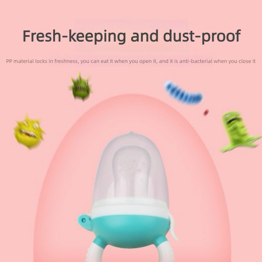 Portable Storage Baby Food Fee - Baby Food Delivery ulasan dan harga