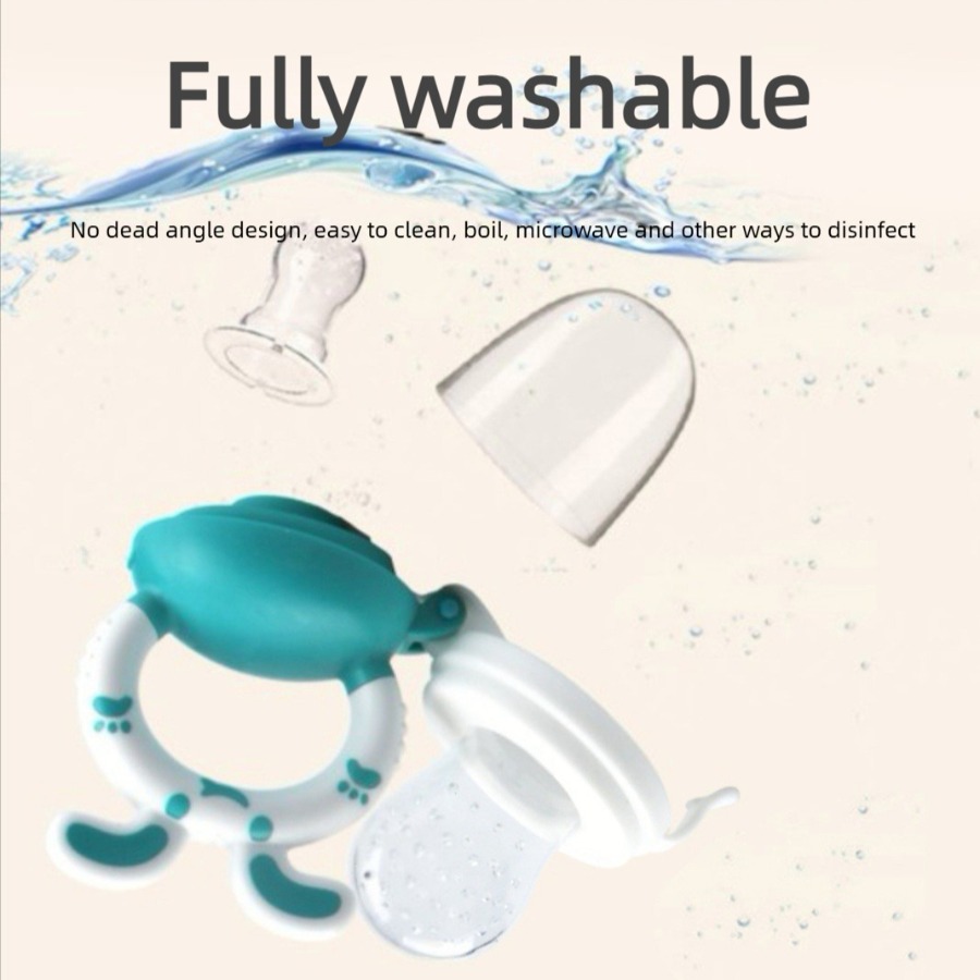 Portable Storage Baby Food Fee - Baby Food Delivery ulasan dan harga