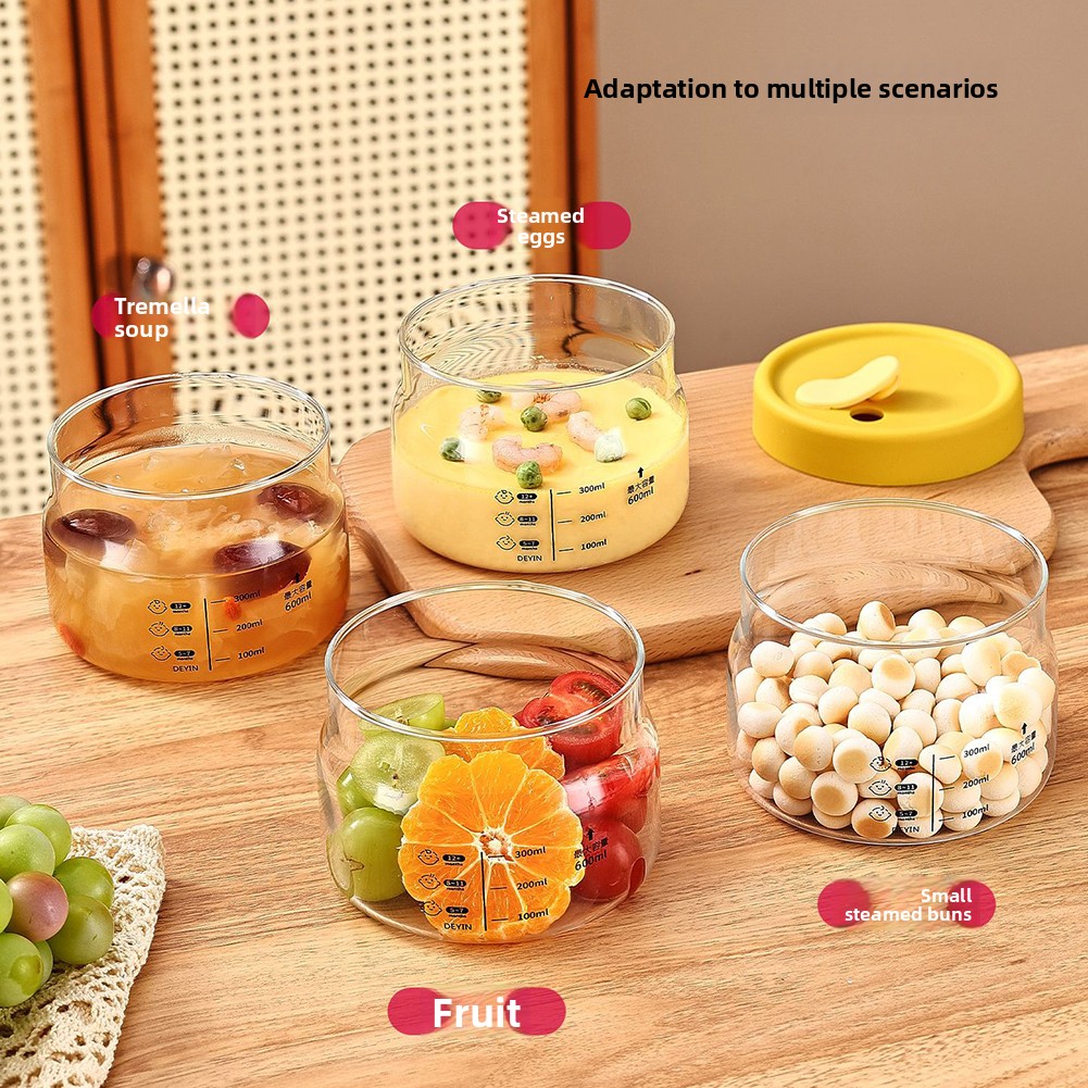 Glass Food Storage Container A - Baby Food Prep Containers ulasan dan harga