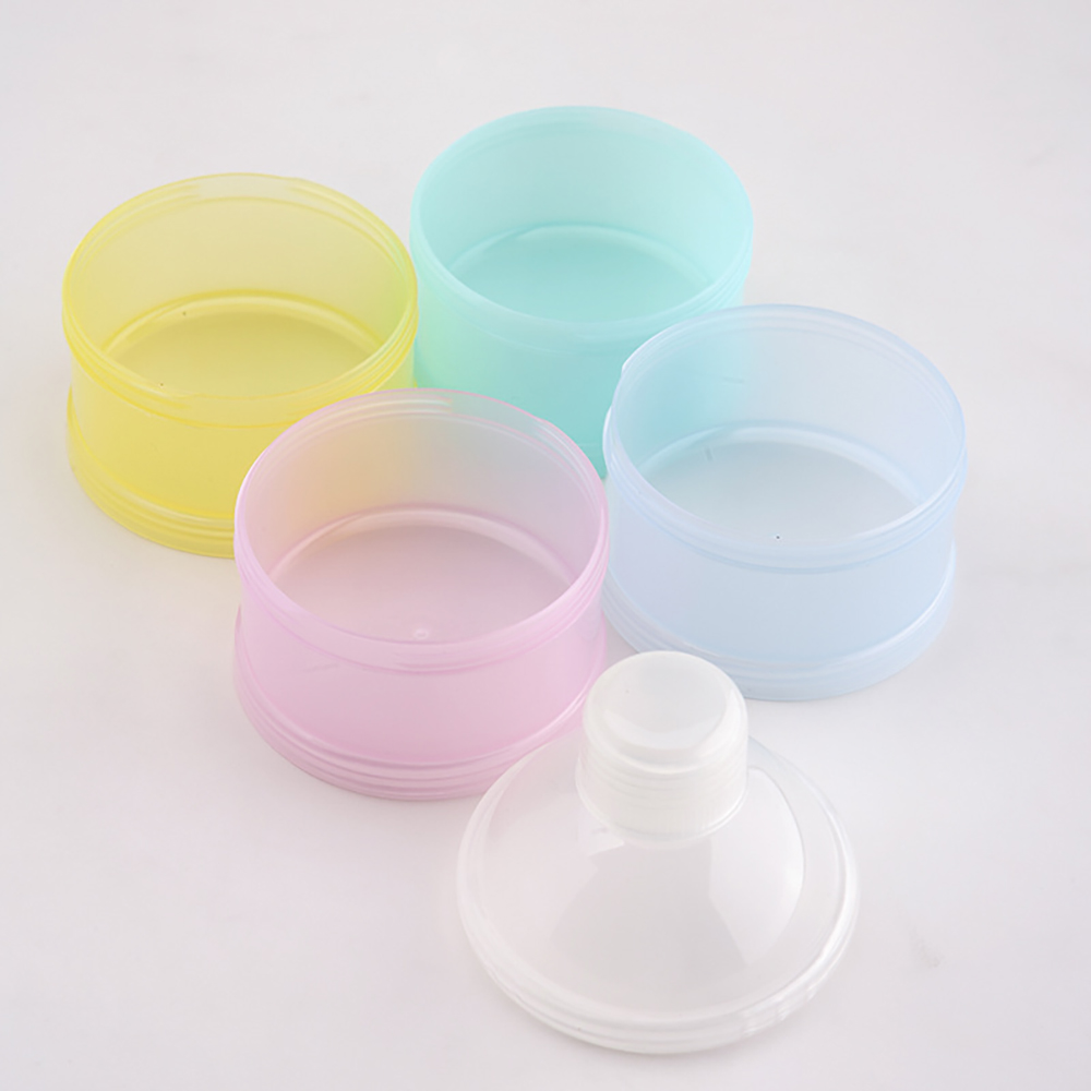 Portable Formula Storage Conta - Baby Food Options ulasan dan harga