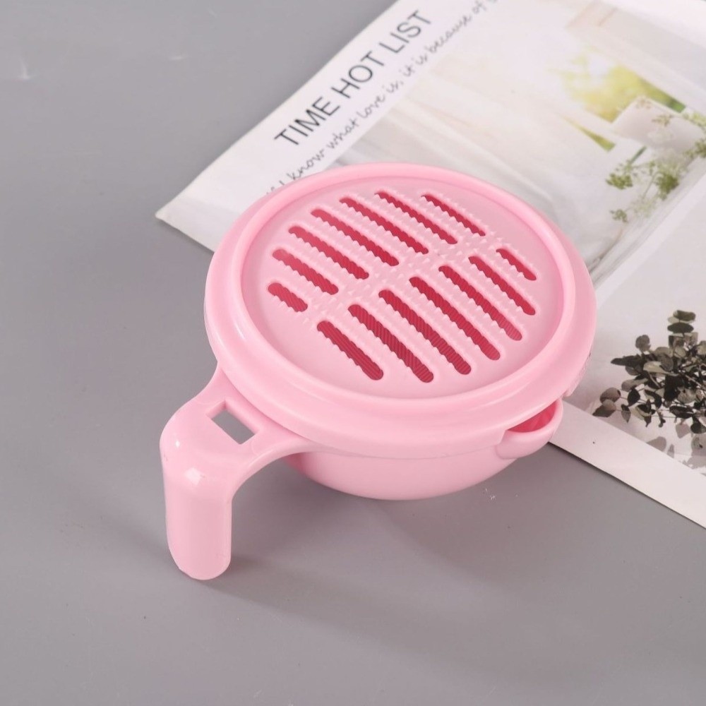 Solid color Baby Food Grinding - Baby Food Vegetables ulasan dan harga
