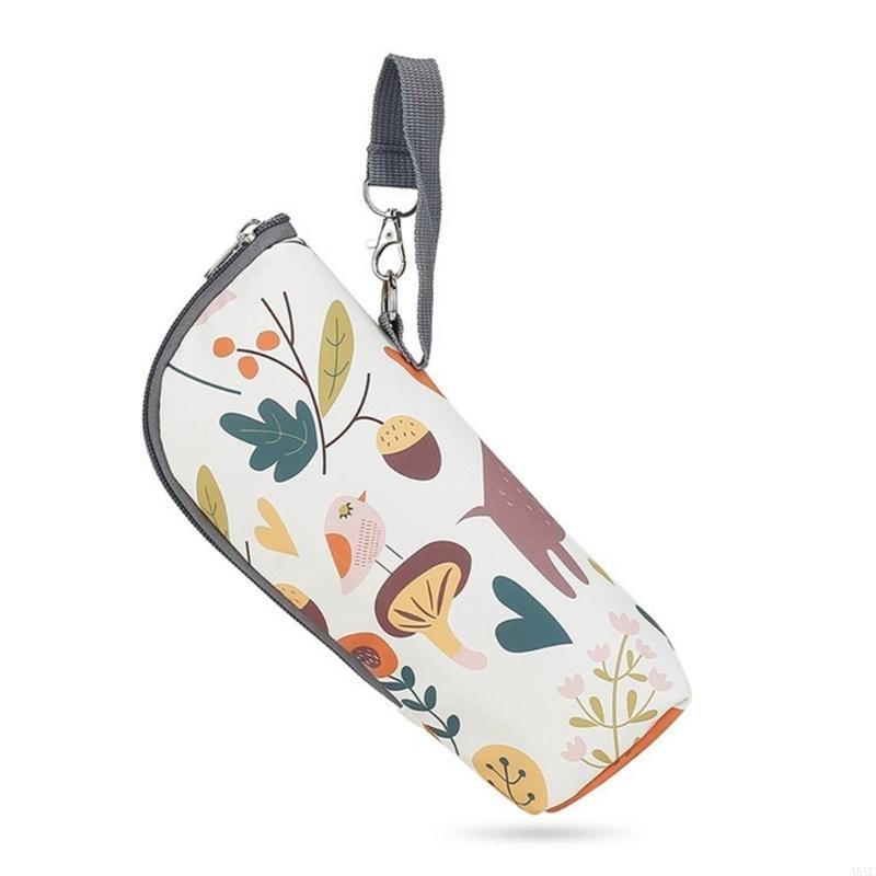 A5YC Baby Strollers Bottle Bag - Baby Food Toy ulasan dan harga