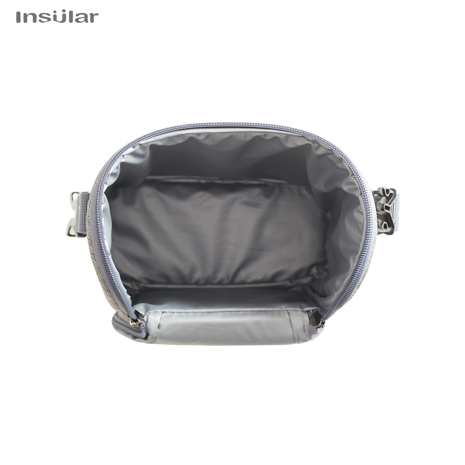 Insular Portable Baby Feeding  - Baby Food Thermos ulasan dan harga