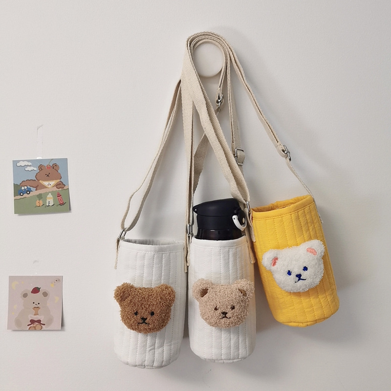 Kids Insulation Bags Bottle Wa - Baby Food Thermos ulasan dan harga