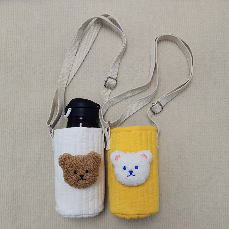 Kids Insulation Bags Bottle Wa - Baby Food Thermos ulasan dan harga
