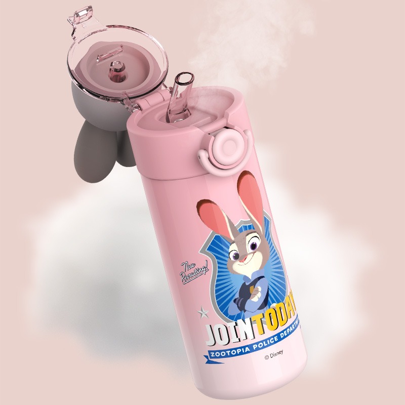 X&W for Disney Thermos Cup Sta - Baby Food Thermos ulasan dan harga